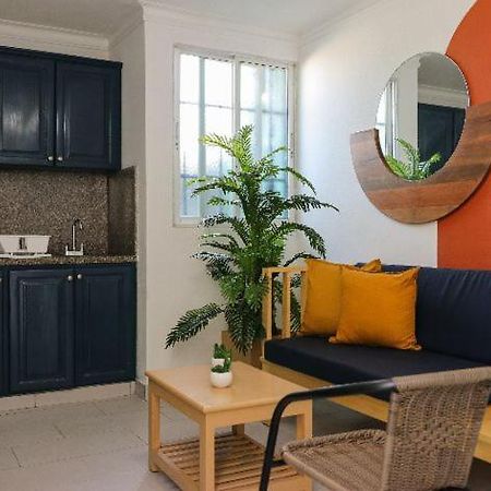 Residencial Frank I Apartment ซานโตโดมิงโก ภายนอก รูปภาพ