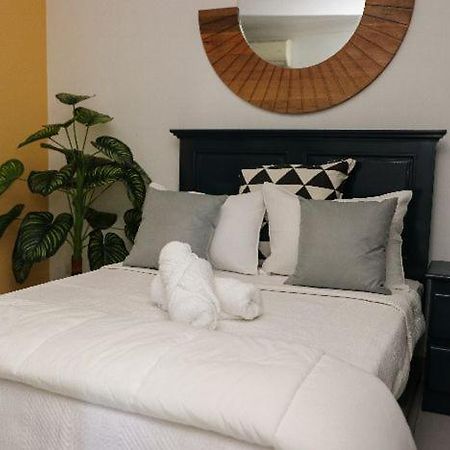 Residencial Frank I Apartment ซานโตโดมิงโก ภายนอก รูปภาพ