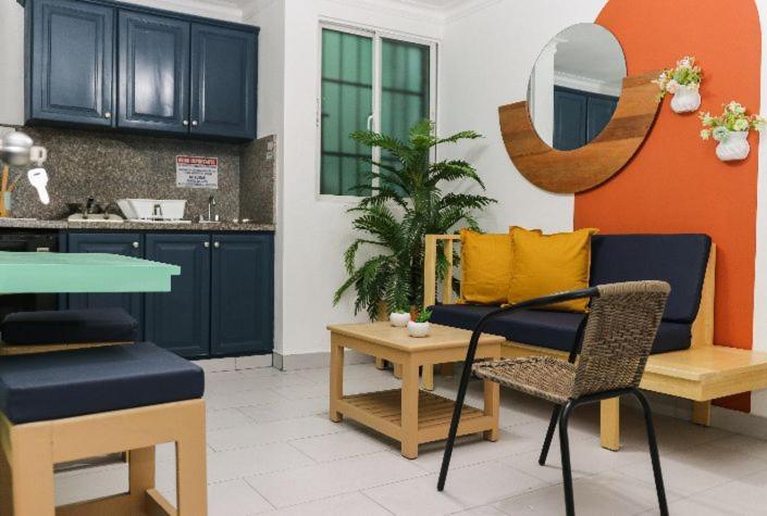 Residencial Frank I Apartment ซานโตโดมิงโก ภายนอก รูปภาพ