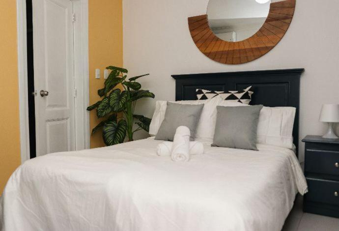 Residencial Frank I Apartment ซานโตโดมิงโก ภายนอก รูปภาพ