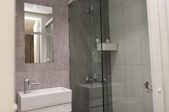 Residencial Frank I Apartment ซานโตโดมิงโก ภายนอก รูปภาพ
