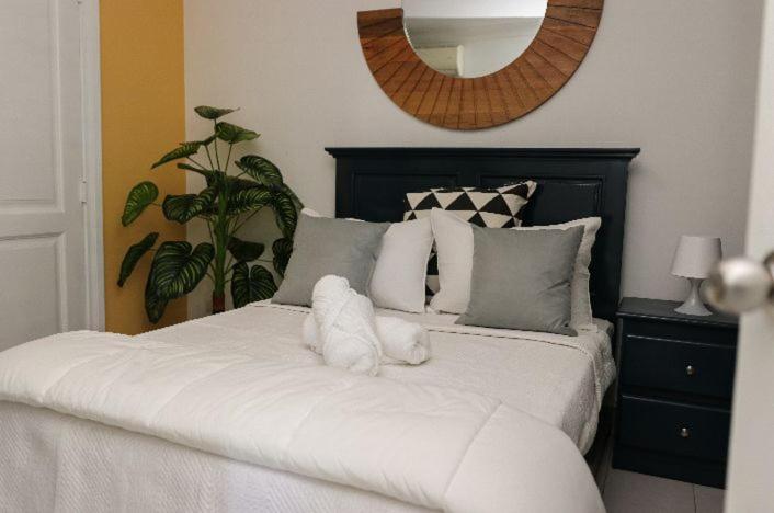 Residencial Frank I Apartment ซานโตโดมิงโก ภายนอก รูปภาพ